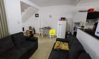 Imagem 6: Casa com 2 dormitórios à venda, 120 m² por R$ 310.000,00 - Francisco Bernardino - Juiz de