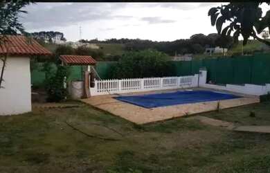 Imagem 2: Chácara em Avenida Japão - Vila Ipiranga - Mogi das Cruzes/SP