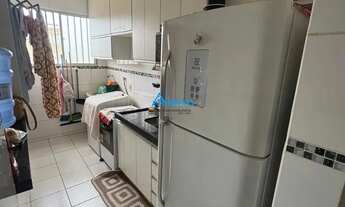 Imagem 5: Apartamento em Parque das Flores II, São José do Rio Preto/SP