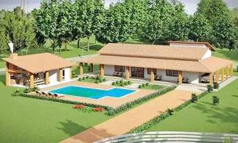 Imagem 3: Seu pedaço de terra no campo por R$ 90 mil de entrada