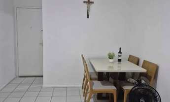 Imagem 2: VEREDAS DO SOL - M.CC - 3º ANDAR - APARTAMENTO NO PONTO NOVO [15191