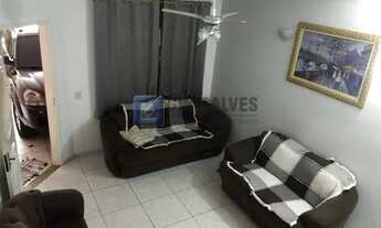 Imagem 4: Sobrado Residencial com 3 Quartos (1 Suíte) em Parque São Vicente, Mauá