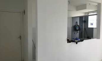 Imagem 2: Apartamento à venda no Condomínio Parque das Gardênias - Aparecida/SP