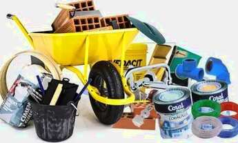 Imagem: Material de Construção em Guarulhos. Ref