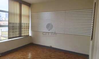 Imagem: Sala Comercial Locação Centro Campinas/SP