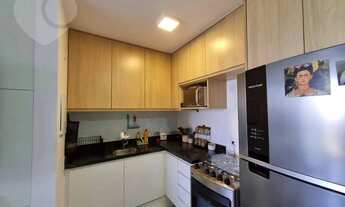 Imagem 5: Apartamento com 1 dormitório à venda, 38 m² por R$ 470.000,00 - Ingá - Niterói/RJ