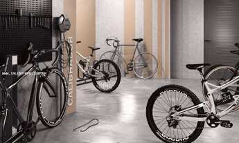 Imagem 2: Apartamento para Venda em Londrina, ARBO PLAENGE, 2 dormitórios, 2 suítes, 3 banheiros, 2