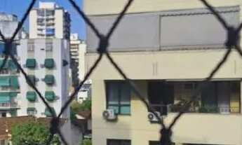 Imagem 2: Apartamento com 2 dormitórios à venda, 70 m² por R$ 490.000,00 - Santa Rosa - Niterói/RJ