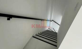 Imagem 7: Green Ville Residence - Aluguel Casa Duplex no Condomínio Greenville