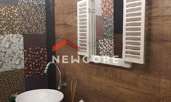 Imagem 6: Sobrado em Rua dos Belgas - Morro dos Ingleses - São Paulo/SP