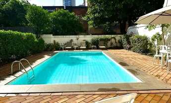 Imagem: Excelente apartamento no MIOLO da praia