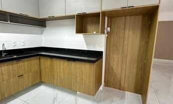 Imagem 2: CASA RESIDENCIAL AMÉRICO FIGUEIREDO