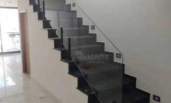 Imagem 5: Casa com 3 Quartos 1 Suíte à venda, 122 m² por R$ 810.000 - Penha de França - São Paulo/SP