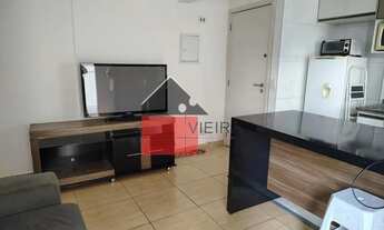 Imagem 2: Apartamento mobiliado para venda, Cambuci, São Paulo, SP