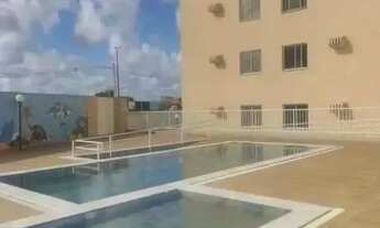 Imagem 3: Apartamento à venda no RESIDENCIAL PARQUE SÃO JOSÉ , BUGIO, Aracaju, SE