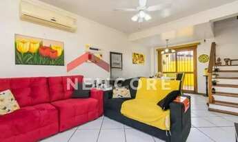 Imagem 2: Casa em Rua Luiz Delfino - Espírito Santo - Porto Alegre/RS