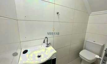 Imagem 5: Sobrado com 3 dormitórios à venda, 145m² por R$ 750.000 - Bom Retiro - Joinville/SC REF: S