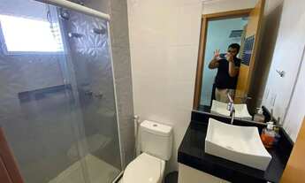 Imagem 3: ALUGO TORRES LIBERTO - 03 SUITES MOBILIADO - SACADA GOURMET - 02 VAGAS