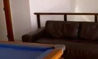 Imagem 7: Carnaval em cobertura em Cabo Frio