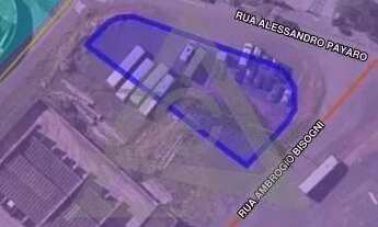 Imagem: Terreno para alugar em Campinas, Parque