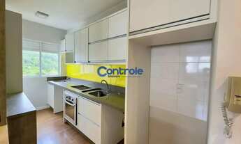 Imagem: Apartamento com 02 dormitórios semimobiliado