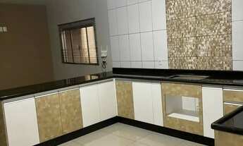 Imagem 4: Casa á venda com 3 quartos em Residencial Vale do Sol - Anápolis - GO