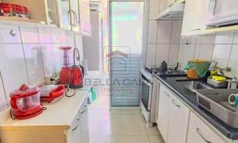 Imagem 7: Apartamento no Condomínio Veneza na Moóca