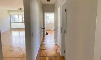 Imagem 7: Aluguel Apartamento 3 Dormitórios - 146 m² Vila Mariana