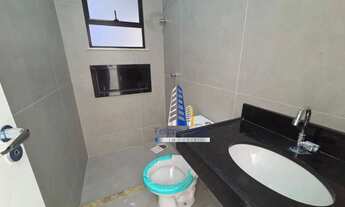 Imagem 6: Casa à venda, 107 m² por R$ 489.000,00 - Eusébio - Eusébio/CE