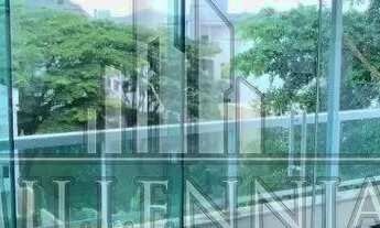 Imagem 7: Cobertura perto do mar em Jurerê