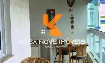 Imagem 3: Apartamento para locação no Rio Vermelho, Salvador-BA: 3 quartos, 2 suítes, 2 salas, 3 ban