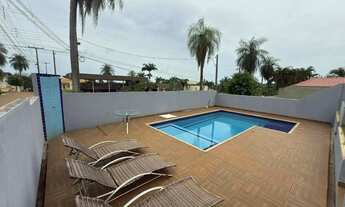 Imagem: Casa a venda Condomínio Vale dos Sonhos