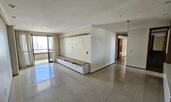 Imagem 2: Apartamento À VENDA com 03 suítes no bairro Meireles