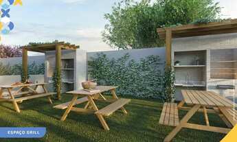 Imagem 3: Apartamento 2 quartos em candeias