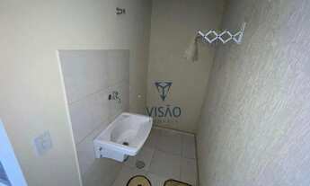 Imagem 7: Vila Planalto Loft com varanda e garagem