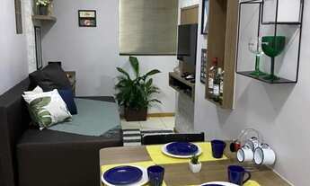 Imagem: Alugo Apartamento Mobiliado no Residencial