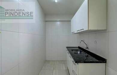 Imagem 6: Apartamento em Vila Bourghese - Pindamonhangaba, SP