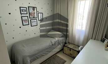 Imagem 5: Apartamento para venda com 3 dorms, sendo 1 ste, cozinha americana, 2 vgs e lazer