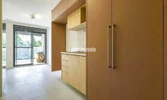 Imagem 3: Studio no melhor ponto de Pinheiros