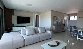 Imagem 4: Apartamento para vender e alugar no MARINAS ART RESIDENCE, ATALAIA, Aracaju, SE