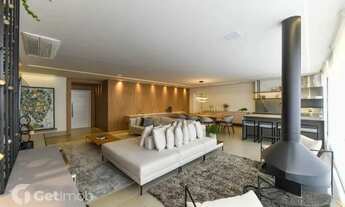 Imagem: Apartamento no Edifício Atria em Barueri