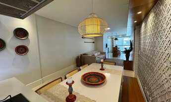 Imagem 6: Lindo Apartamento no Brava Beach na Praia Brava Itajaí