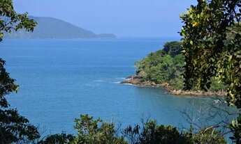 Imagem: Casa em Ubatuba-SP, praia do lazaro, 1 quarto