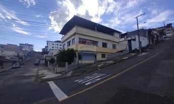 Imagem 4: Ampla Casa Residencial ou Comercial com 5 Quartos para Aluguel no Bairro Esplanada Juiz d