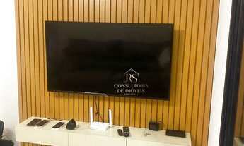 Imagem 5: Apartamento com 2 dormitórios à venda, 86 m² por R$ 750.000,00 - Aviação - Praia Grande/SP