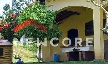 Imagem: Chácara em Estrada Roberto Carlos - Sama