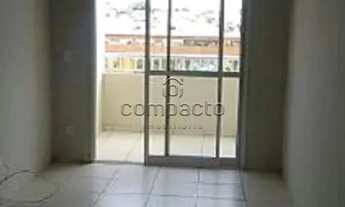 Imagem: Apartamento Padrão em São José do Rio