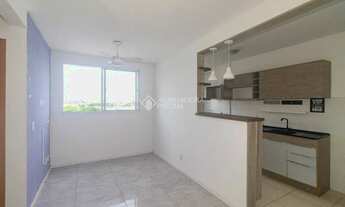 Imagem 3: Apartamento 2 dormitórios, no bairro Humaitá