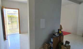 Imagem 3: Casa em Rua Jorge Babot Miranda - Aberta dos Morros - Porto Alegre/RS