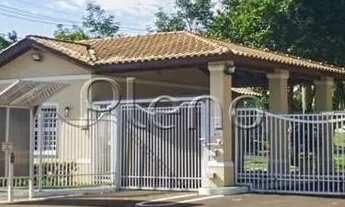 Imagem: Terreno à venda em Paulínia, João Aranha